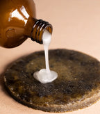 Oway moisturizing hair bath