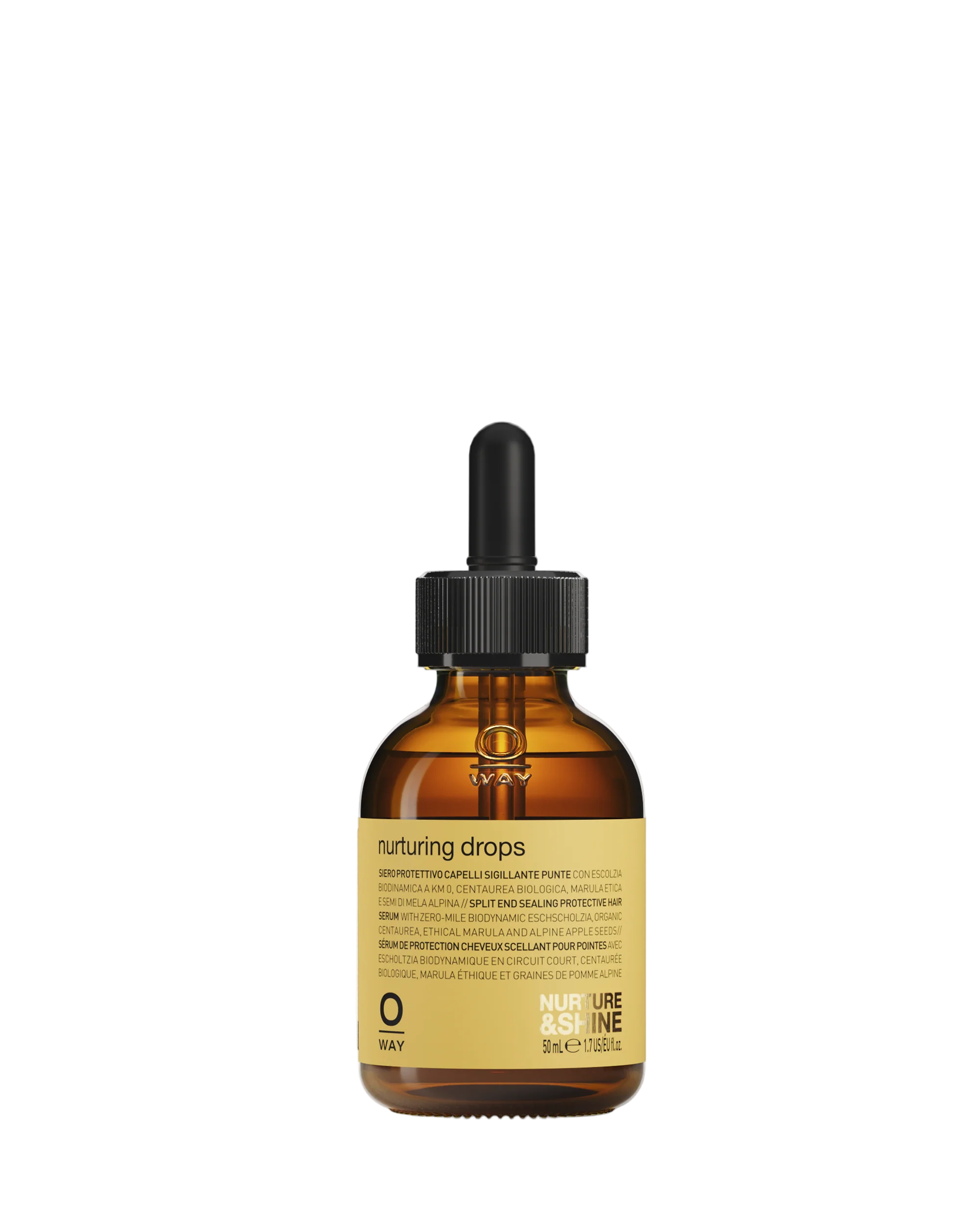 Oway nurturing drops