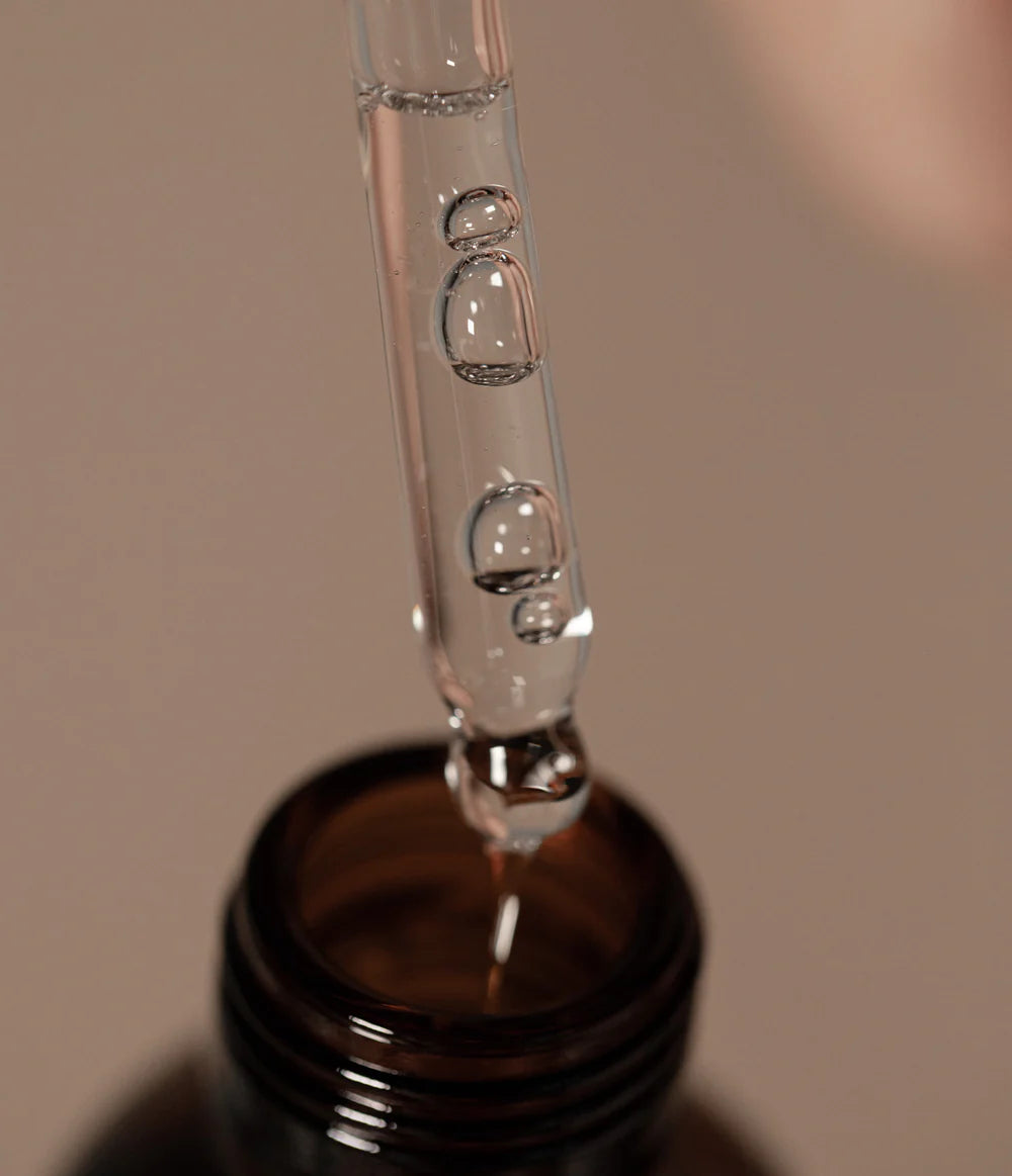 Oway nurturing drops