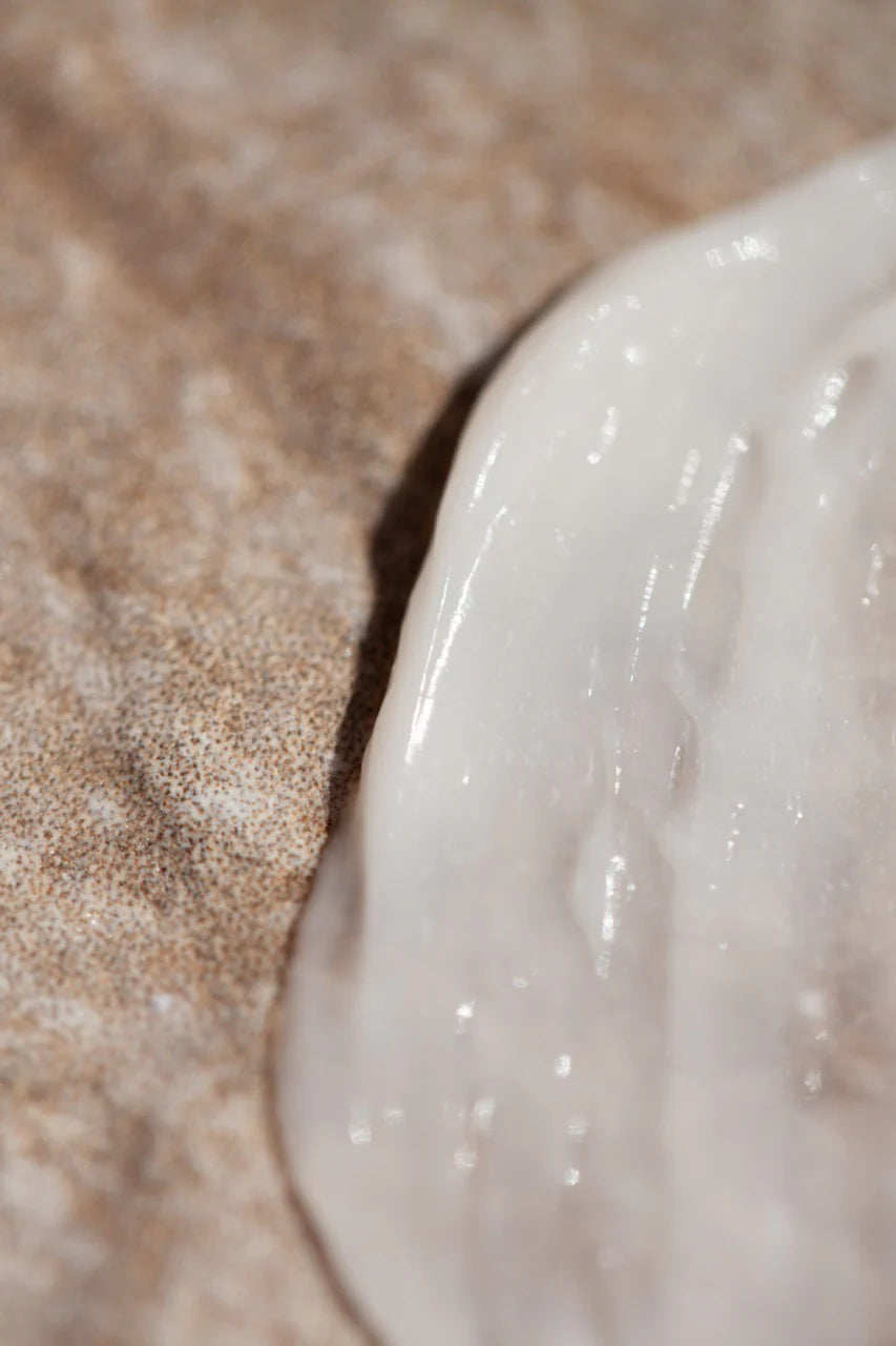 Oway curly hair mask