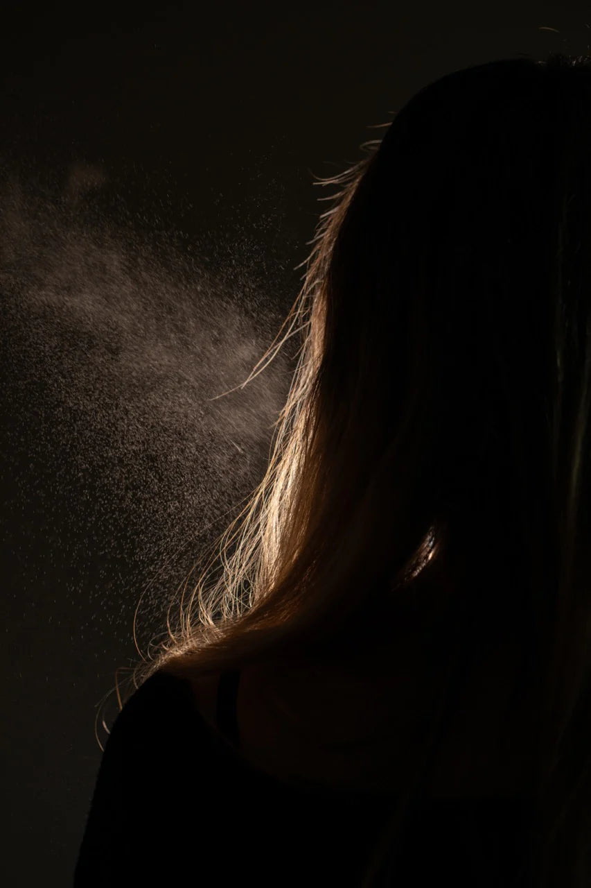 Oway phytoprotein mist