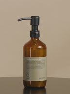 Oway moisturizing hair bath