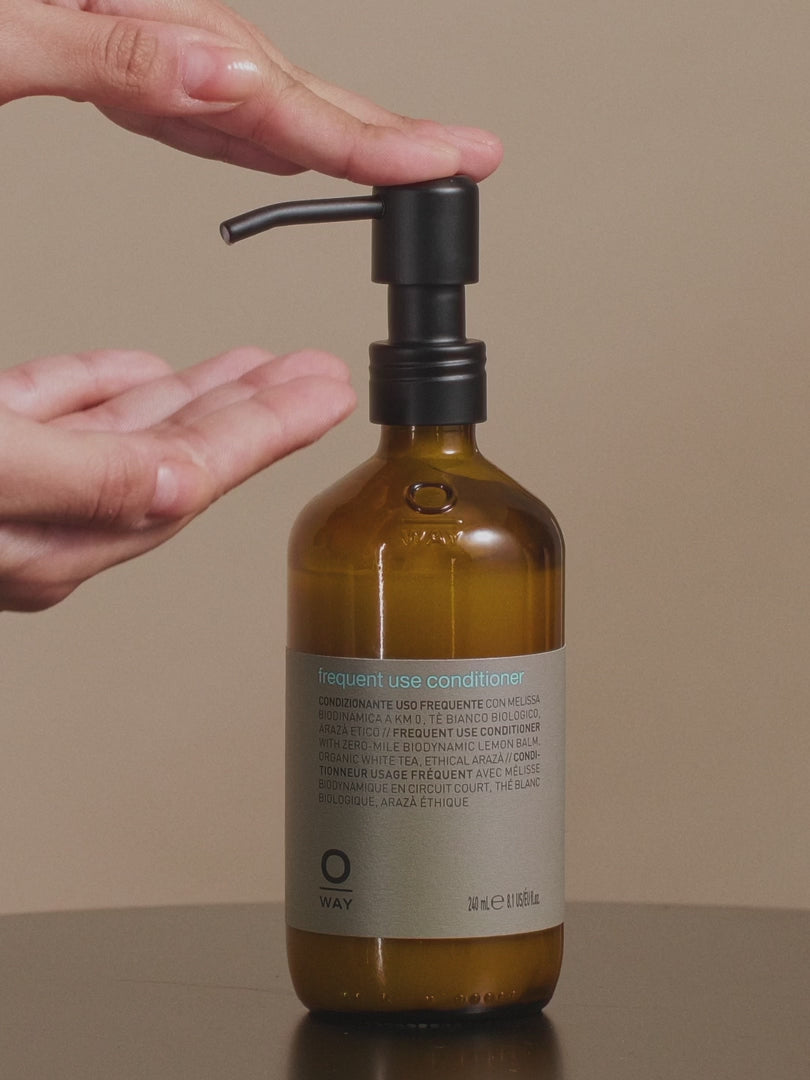 Oway frequent use conditioner