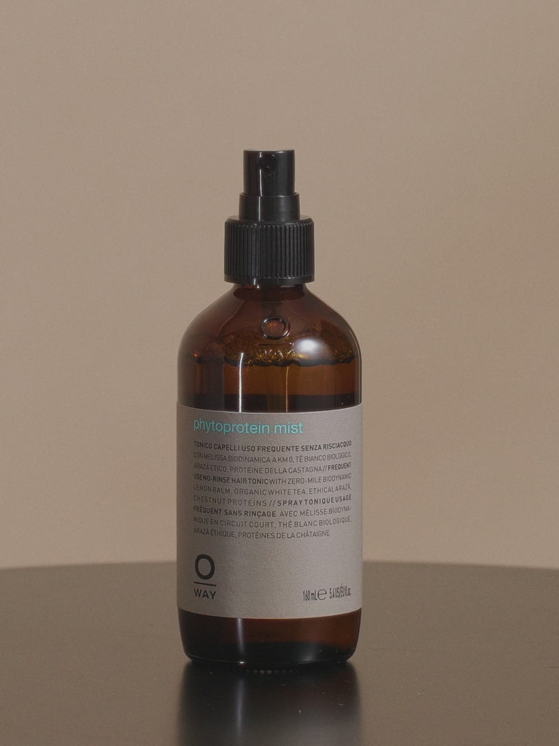 Oway phytoprotein mist