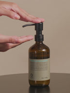 Oway frequent use hair bath