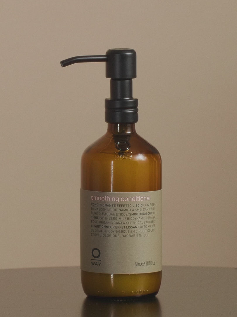 Oway smoothing conditioner