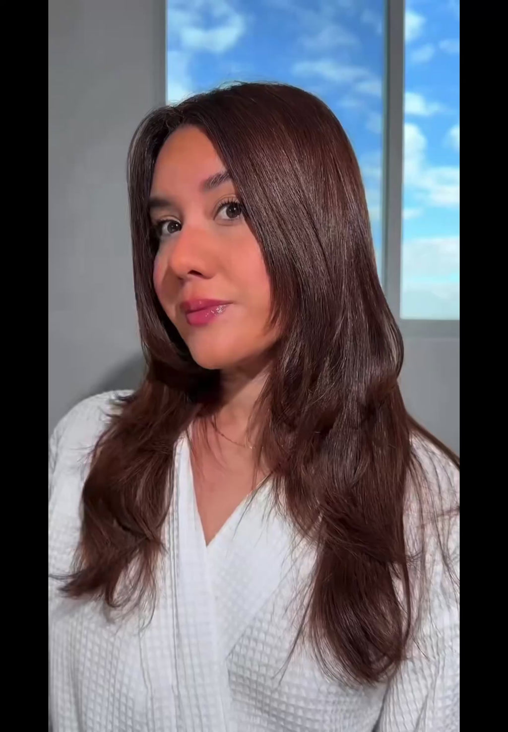 Tymo Stylux Thermal Brush
