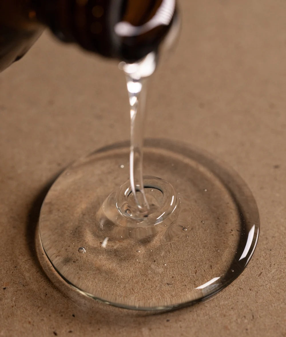 Oway RebuidM+ hair bath