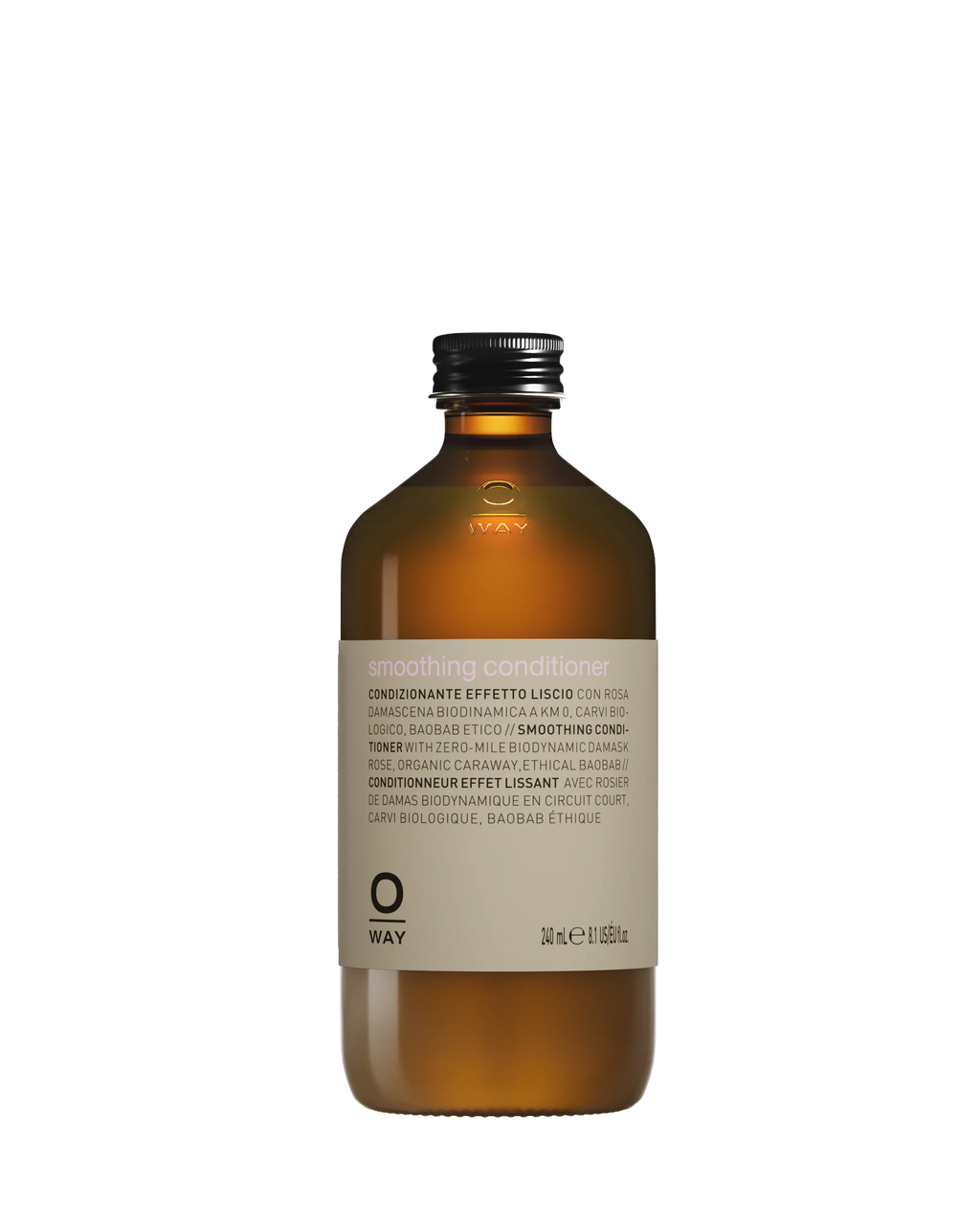 Oway smoothing conditioner