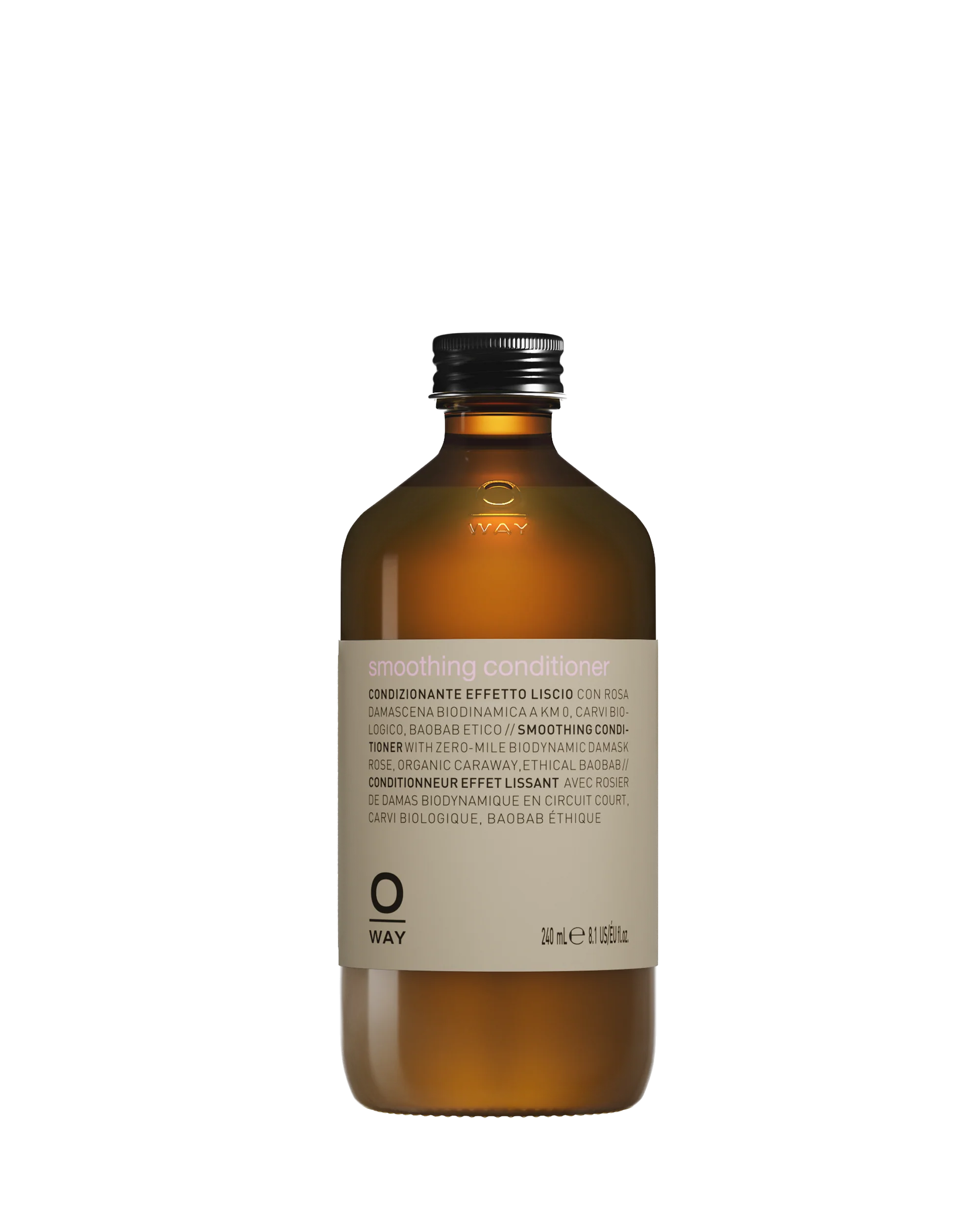 Oway smoothing conditioner