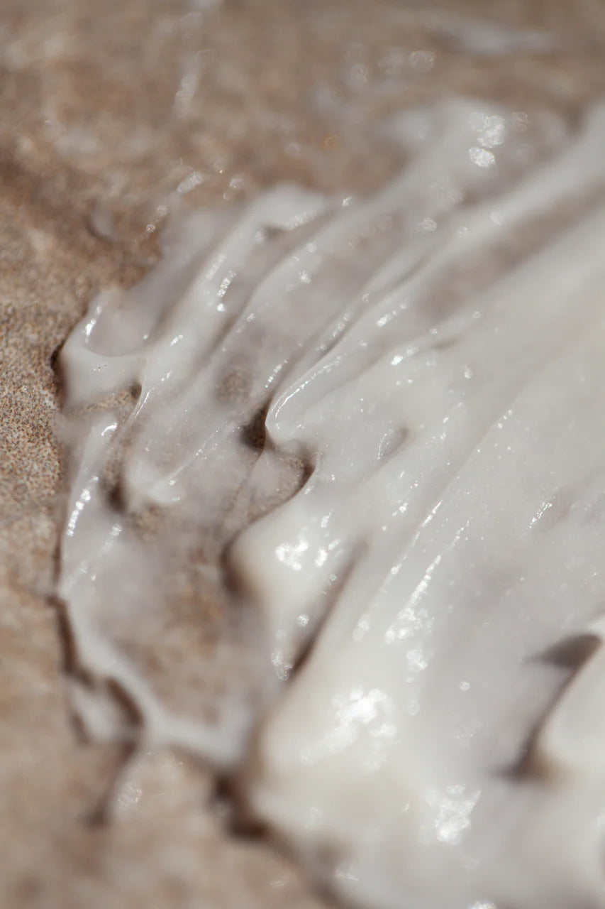 Oway smoothing cream