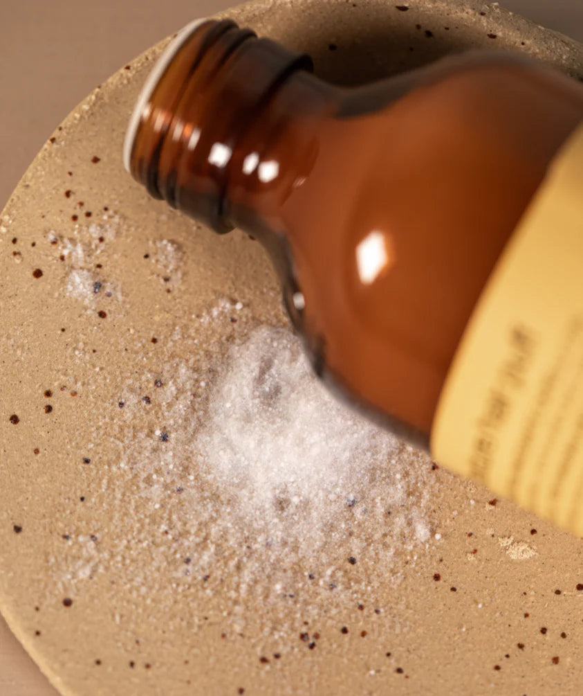 Oway volume & texture hair puff